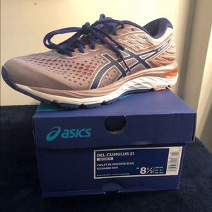 ASICS Gel Cumulus 21